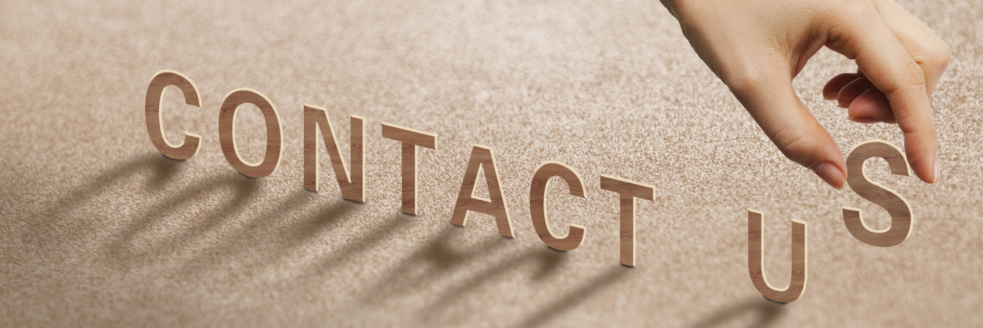 Contact Us
